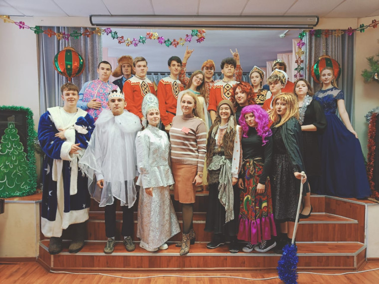 К НОВОМУ ГОДУ ГОТОВЫ!!!.