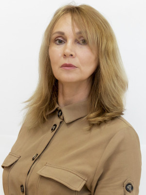 Самусенко Ярослава Анатольевна Самусенко Ярослава Анатольевна