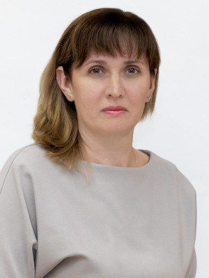 Цеменко Елена Владимировна Цеменко Елена Владимировна